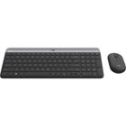 MK470 Slim Wrls KB Mouse Combo