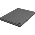 Combo Touch KB case iPad Pro 5