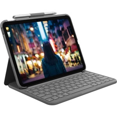 Slim Folio iPad 10.9" G10