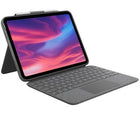 Combo Touch KB Folio ipad10.9