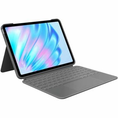 Combo Touch for iPad Air 11-in