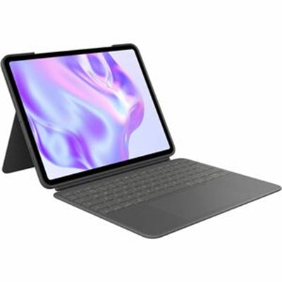 Combo Touch for iPad Pro 13-in