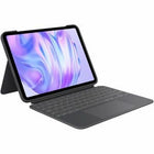 Combo Touch iPad Pro 11in (M4)