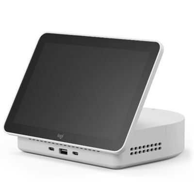 Logitech Logi Dock Flex Graph