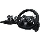 G920 Driving Wheel