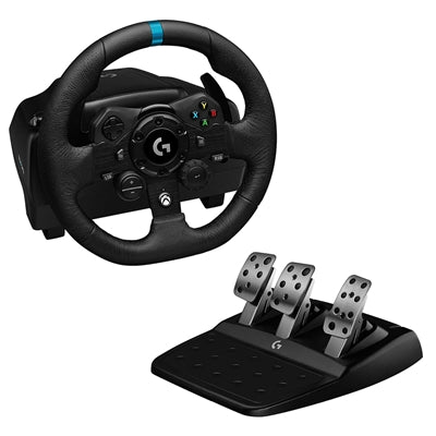 G923 RacingWheel Pedals XB1 PC