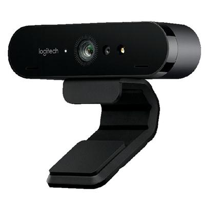 Brio 4K Pro Webcam