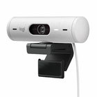 Brio 500 -1080p Webcam Off Wht