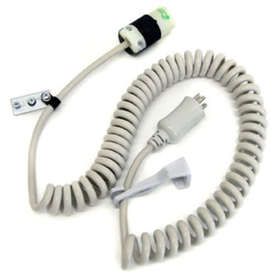 Coiled Extension Cord Accessory Kit