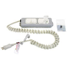 Medical-Grade Power Strip