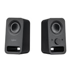 Z150 Multimedia Speaker Mid Bk