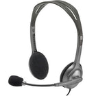 Stereo Headset H111