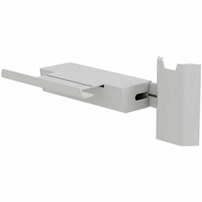 PRINTER BRACKET WALL TRACK