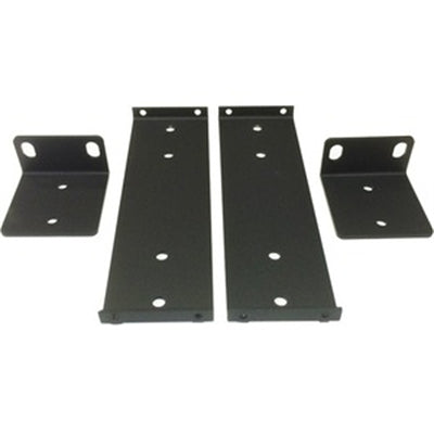 DUAL 1/2 RACK MOUNTING KIT