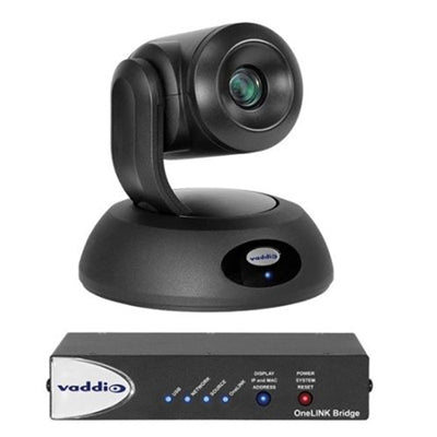 RoboSHOT 12E OneLink Brdg Sys