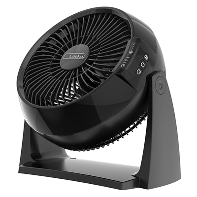 10" Remote Air Circulator