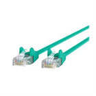 5' CAT6 Patch - Green