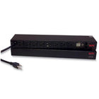 Rack PDU Switched 1U 15A 100