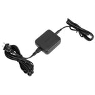 65W USB C Laptop Charger Black