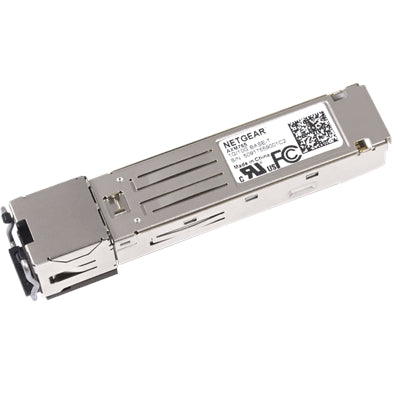 10GBASE-T SFP+ Transceiver