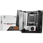 AMD B650 RYZEN 7000 DDR5 128GB