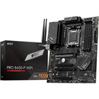 AMD B650 RYZEN 7000 DDR5 128GB