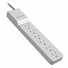 6 Outlet 720J 4' Cord Surge