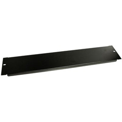 2U Rack Blank Panel for 19