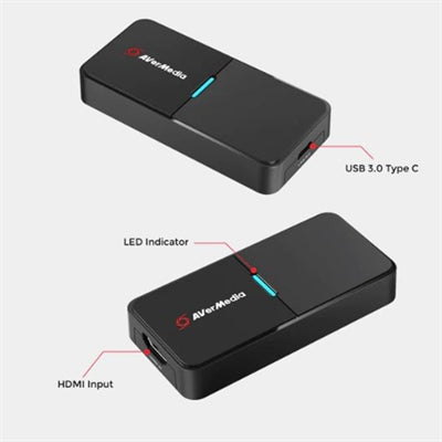 Live Streamer CAP 4K USB 3.0