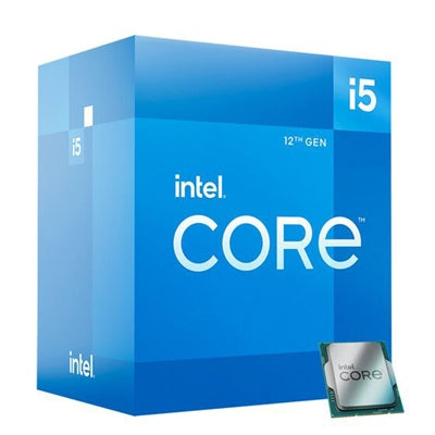 i512400 Desktop Processor