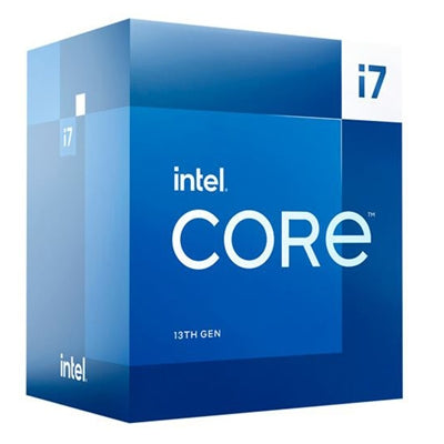 Core i7 13700 Processor