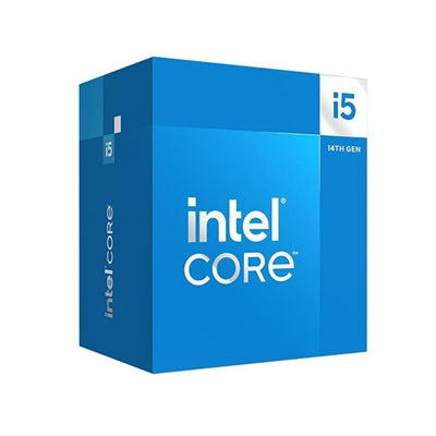 i514400F Desktop Processor