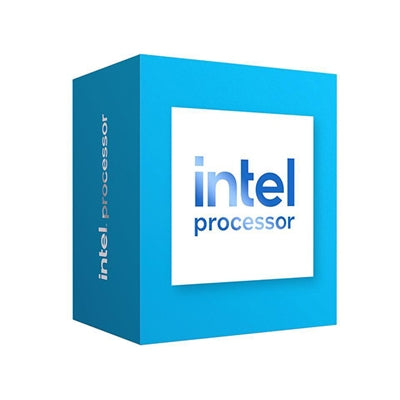 Intel Processor 300