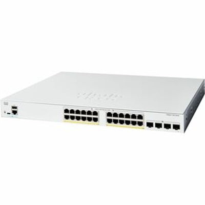 Catalyst 1200 24-port GE, Full