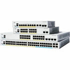 Cat 1300 24-port GE Full PoE