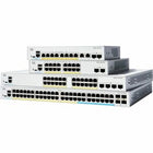 Cat C1300 Managed 16-port PoE