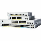 Cat 1300 48-port GE Full PoE