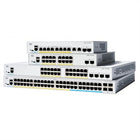 Cat 1300 48-port GE Full PoE