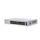 CBS110 Unmanaged 24-port GE