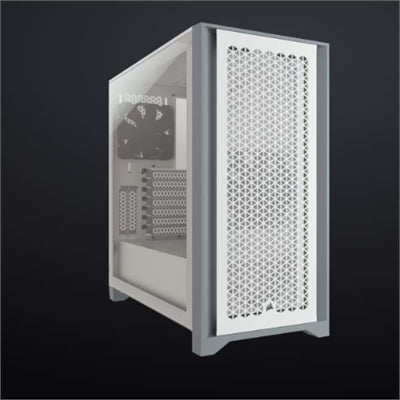 CORSAIR 4000D AIRFLOW White