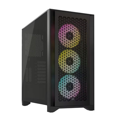 CORSAIR 4000D RGB AIRFLOW