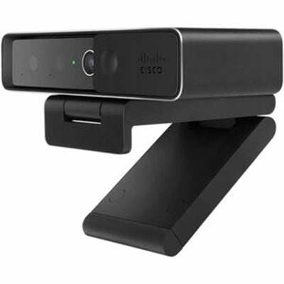 Webex Desk Cam Carbon 4K USB-C