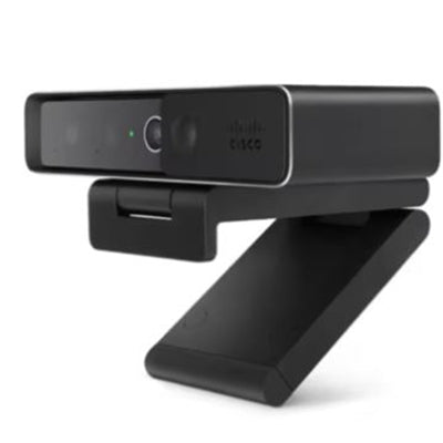 Cisco Desk Camera 4K, Platinum