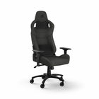 T3 RUSH Fabric Gaming Chair