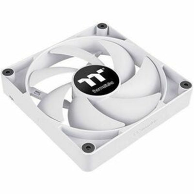 CT140 PC Fan White 2 Pk