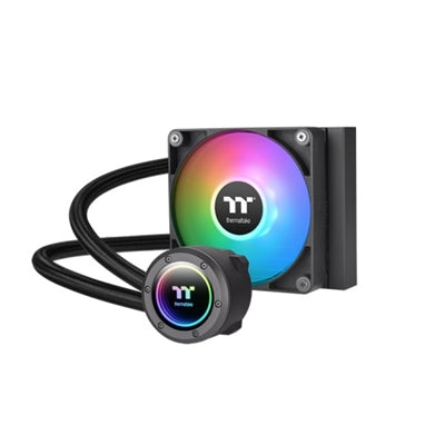 TH120 V2 ARGB Black AIO