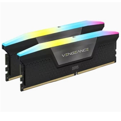 CORSAIR VENGEANCE RGB DDR5