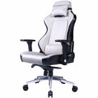 Caliber X1C Gaming Chair Gray