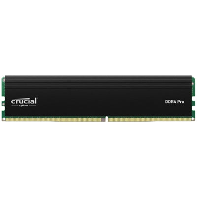 Crucial 16GB DDR4 SDRAM Memory