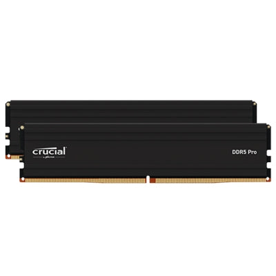 Crucial Pro 48GB Kit (2x24GB)